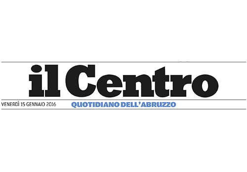 Articolo del 15.01.2016