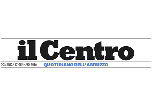 Articolo del 17.01.2016