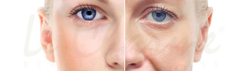 Trattamenti Anti-Age per la pelle del viso