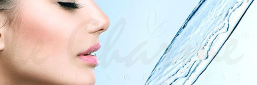 Trattamenti Estetici Viso: Detersione del viso