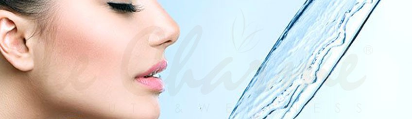 Trattamenti Estetici Viso: Detersione del viso