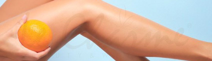 Rimedi per la cellulite o Pefs con le soluzioni Le Charme