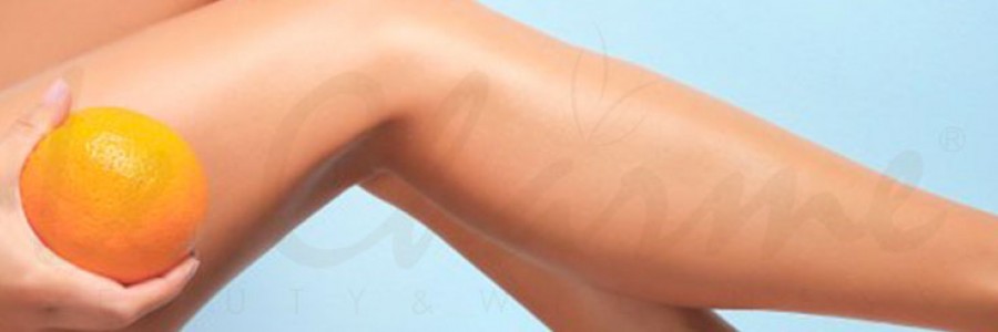 Rimedi per la cellulite o Pefs con le soluzioni Le Charme