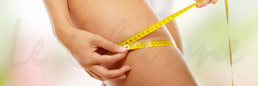 iWrap: Body Wrapping per perdere taglie!