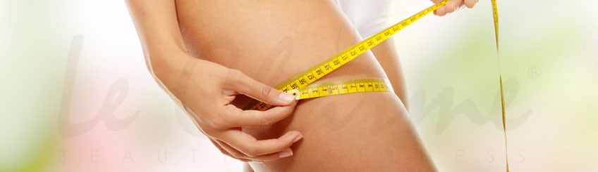 iWrap: Body Wrapping per perdere taglie!