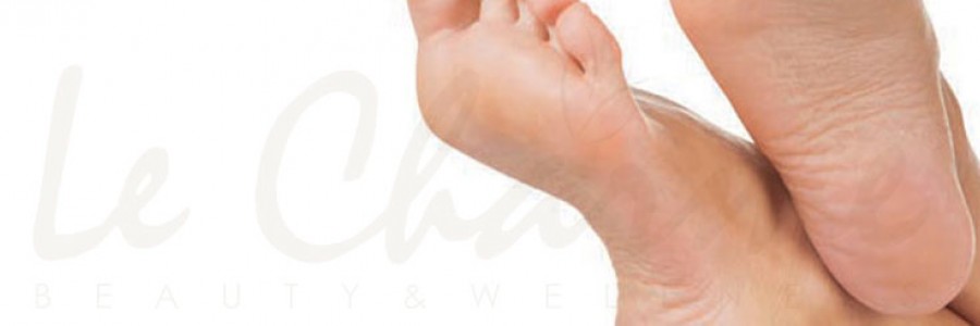 L'innovazione della pedicure: Calluspeeling