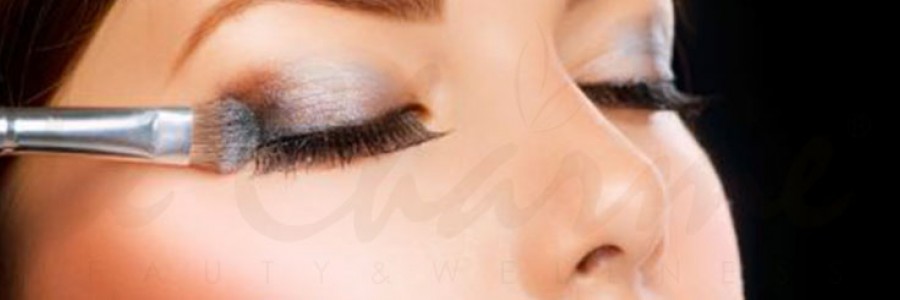 Il Make-up e Trucco per Sposa ed Eventi