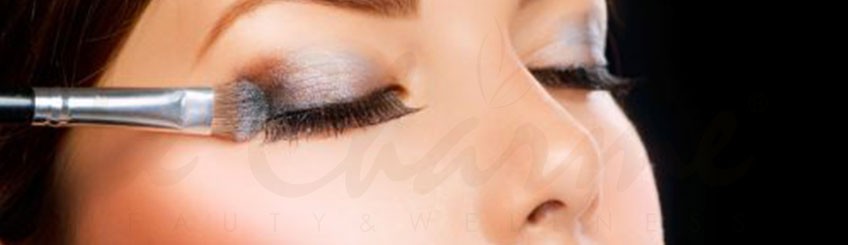 Il Make-up e Trucco per Sposa ed Eventi