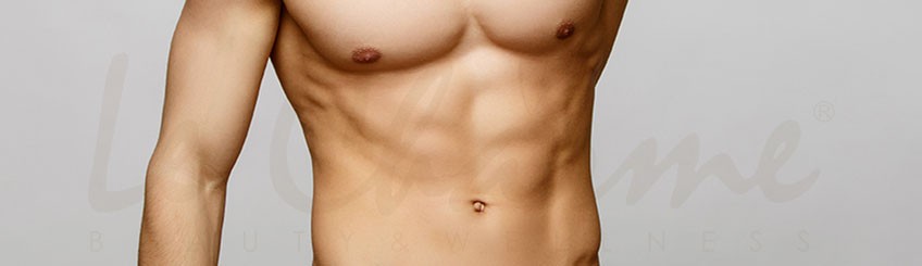 Epilazione Uomo con Mediostar XL (Il Laser più potente di sempre)
