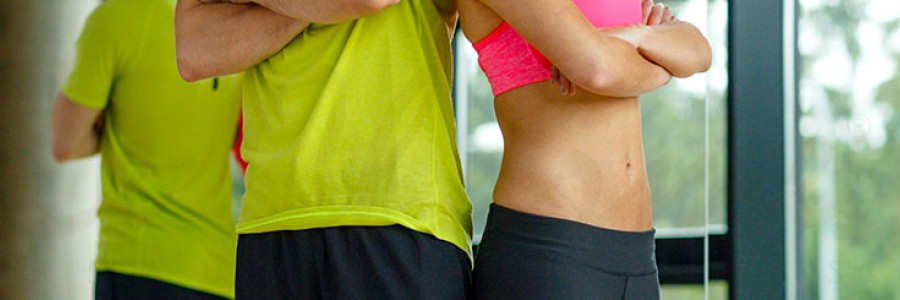 Fit Beauty di Le Charme