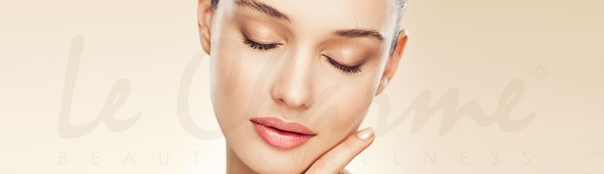 Microdermoabrasione per viso, collo e decolletè