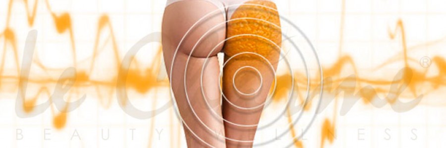 Onde Acustiche Liposhock per cellulite e adiposità