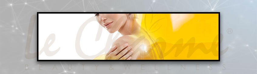 Trattamenti Anti- aging e Rassodamento per il corpo