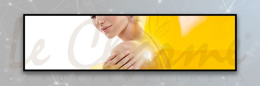 Trattamenti Anti- aging e Rassodamento per il corpo