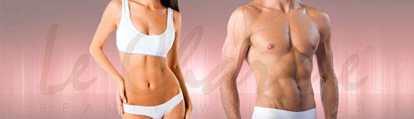 Trattamenti Corpo: Nasce la soluzione per il corpo Ibody
