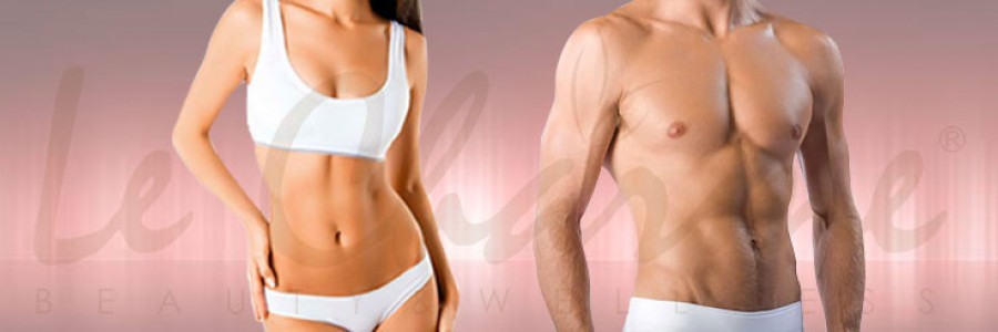 Trattamenti Corpo: Nasce la soluzione per il corpo Ibody