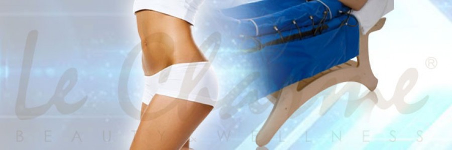 Pressoterapia la tecnologia dai risultati sicuri
