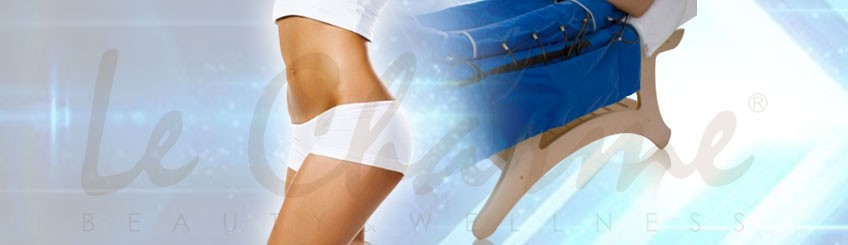 Pressoterapia la tecnologia dai risultati sicuri