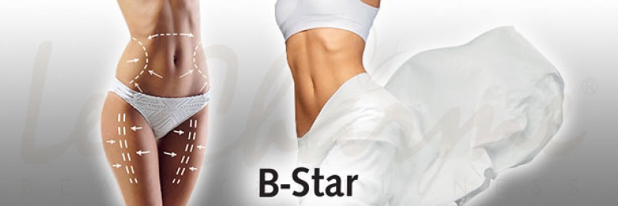 Una tecnologia per il corpo che fa la differenza: B-Star