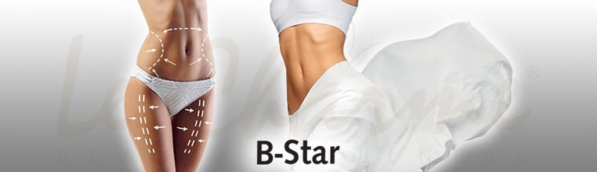Una tecnologia per il corpo che fa la differenza: B-Star