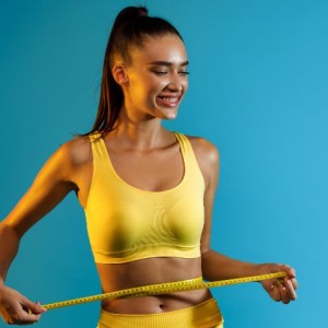 Il segreto per una forma fisica perfetta? Il tuo benessere