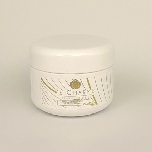 Crema Nutriente con Filtro Solare Crema Nutriente con Filtro Solare