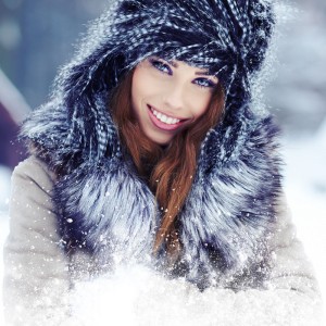 Le 7 regole per combattere il freddo