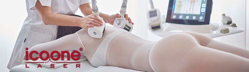 L'innovazione per il rimodellamento del corpo: arriva Icoone