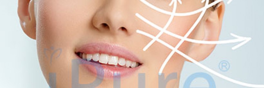 Trattamenti Viso: Nasce la soluzione per il viso iPure