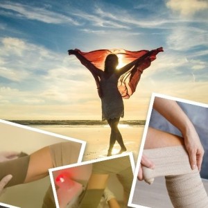 Perdi Centimetri Subito e Senza Sforzo con iWrap!