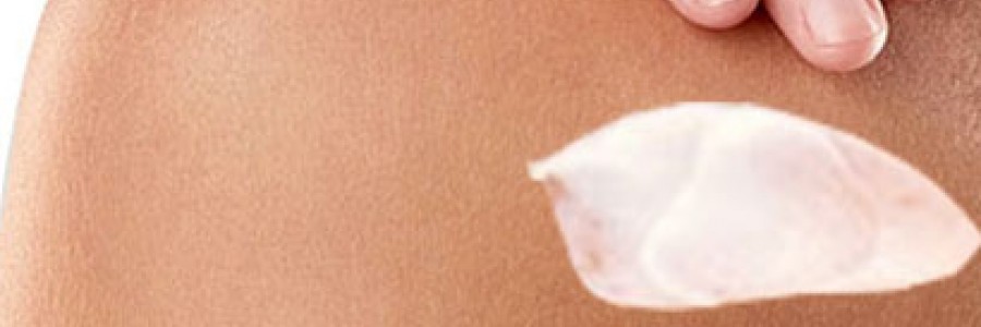 Linea cosmetica Corpo Maria Galland
