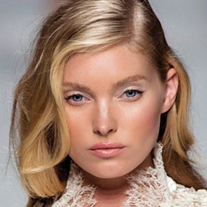 Tendenze Make-Up 2017: Nude Look