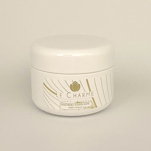Maschera Tonificante Viso-Collo Maschera Tonificante Viso-Collo