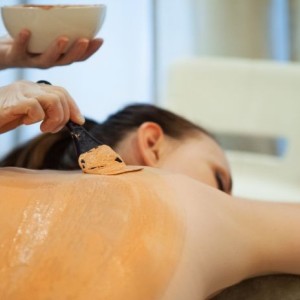 Dal Passato al Presente: I Fanghi Corpo per la Tua Cura Quotidiana