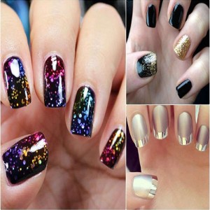 Curiosità NAILS: nuove tendenze e colorazioni per delle mani da urlo! 
