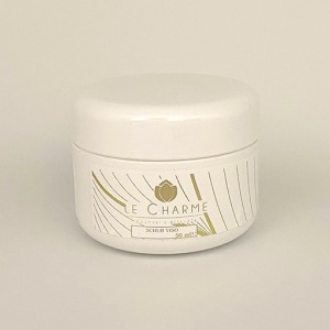Scrub Viso Scrub Viso