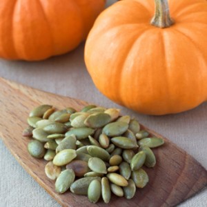 Semi di Zucca: 4 motivi per mangiarli
