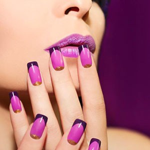 L'ultima frontiera della Nail Art: Ricostruzione unghie in ceramica