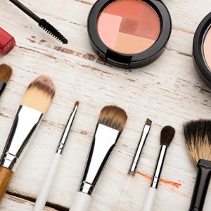 Make-Up: tendenze del nuovo anno