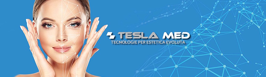 Il futuro dell'Estetica: Tesla Med